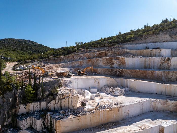 Visočani Quarry — photo 2