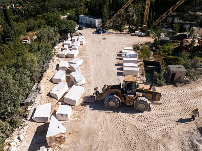 Visočani Quarry — photo 8