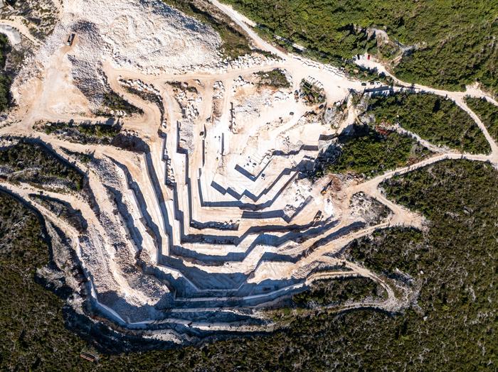 Visočani Quarry — photo 9