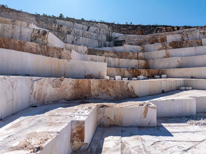 Visočani Quarry — photo 11