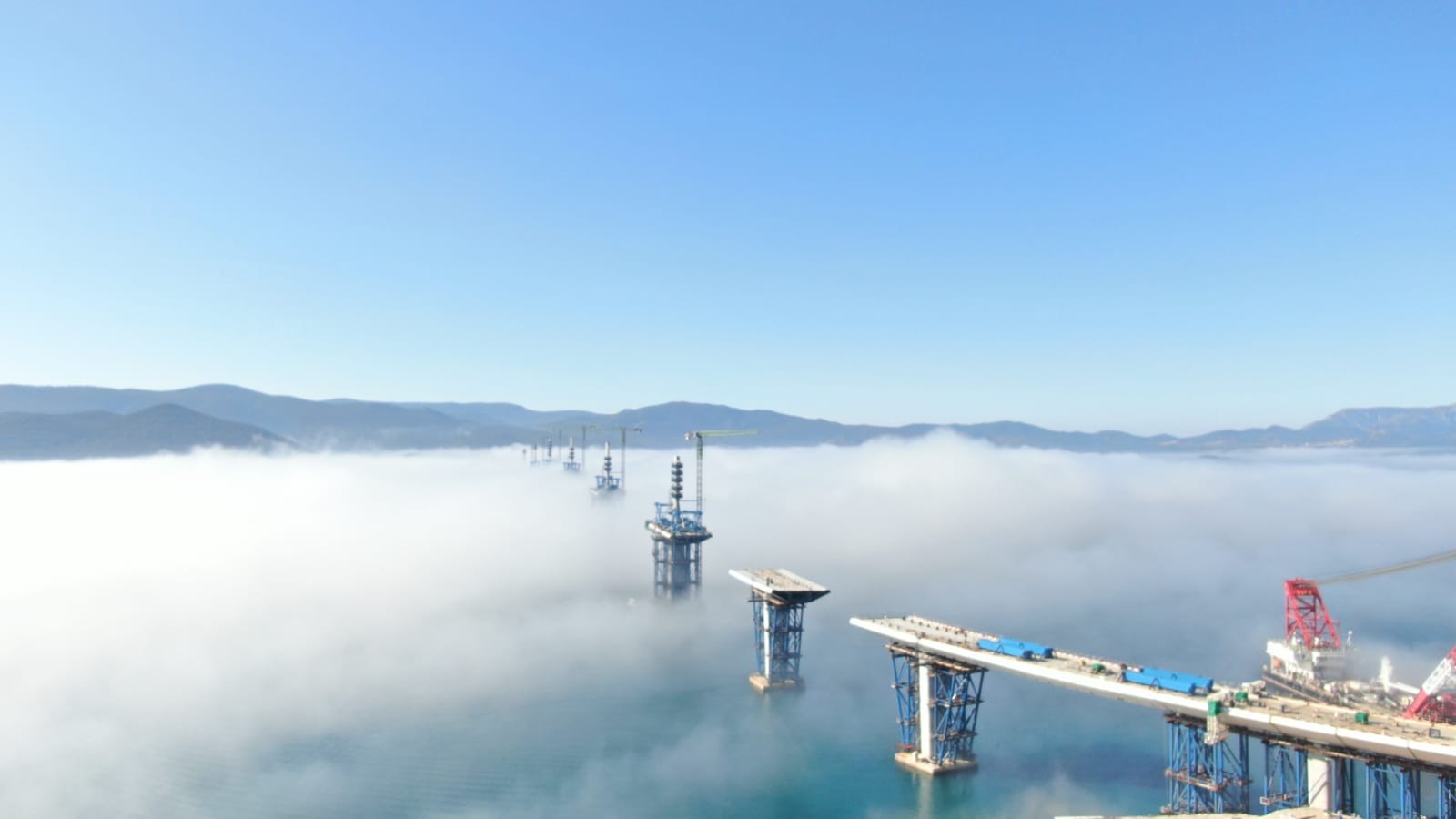 PGM Ragusa kamenolom